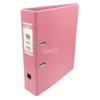 Bantex A4 Lever Arch File PVC 70mm - Lime Green