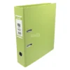 Bantex A4 Lever Arch File PVC 70mm - Pink