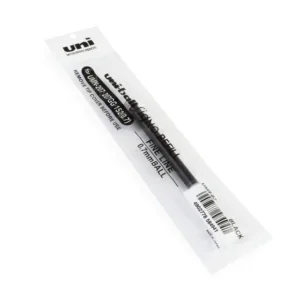 Uni-Ball Signo UMR-87 Pen Refill For UMN-207 UMN-152 0.7mm - Black.6