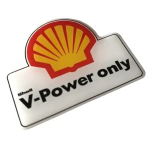 Vinyl Printed Sticker Domed (4)