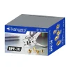Kangaro BPE 20 Eyelets - Box 250
