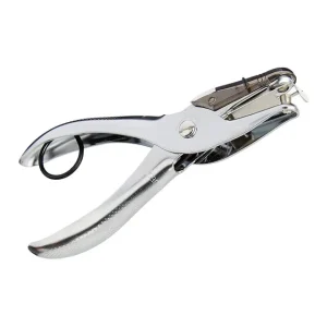 KAN P 1HOLE-Kangaro 1 Hole Plier Punch 4.5mm 10 Sheet -(3)