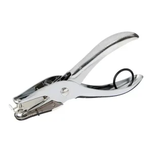 Kangaro 1 Hole Plier Punch 4.5mm 10 Sheet