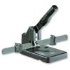 Kangaro HDP1320 Heavy Duty 1 Hole Punch 290 Sheet - Black