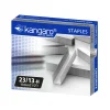Kangaro 23/13-H Heavy Duty Staples - Box 1000