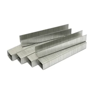 KAN S 26 6-3M E-Kangaro 26 6 -3M E-Series Half Strip Staples - Box 3000(1)