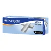 Kangaro 26/6 - 5M E-Series Full Strip Staples - Box 5000