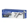 Kangaro 26/6 Full Strip Staples - Box 5000