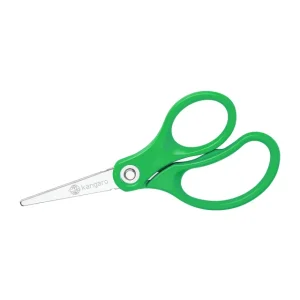 KAN S SD-43 P GRN-Kangaro SD-43 Scissors 109mm - Green(1)