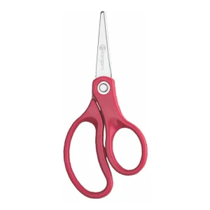 Kangaro SD-50R Scissors 126mm - Red