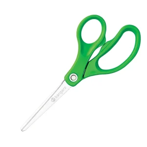 KAN S SD-70 P GRN-Kangaro SD-70 Scissors 178mm - Green(3)_1