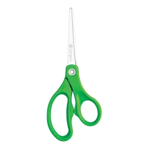 KAN S SD-70 P GRN-Kangaro SD-70 Scissors 178mm - Green(3)_2