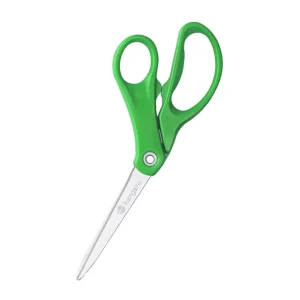 KAN S SD-80 P GRN-Kangaro SD-80 Scissors 202mm - Green(3)