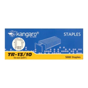 KAN S TR-13 10-Kangaro TR-13 10 Heavy Duty Gun Tacker Staples - Box 5000(1)