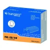 Kangaro TR-13/14 Heavy Duty Gun Tacker Staples - Box 5000