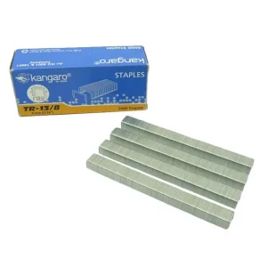 KAN S TR-13 8-Kangaro TR-13 8 Heavy Duty Gun Tacker Staples - Box 5000(4)