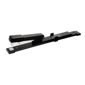 KAN SM DS-435LM-Kangaro DS 435L Full Strip Metal Long Reach Stapler 30 Sheet (2)