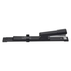 KAN SM DS-435LM-Kangaro DS 435L Full Strip Metal Long Reach Stapler 30 Sheet (4)