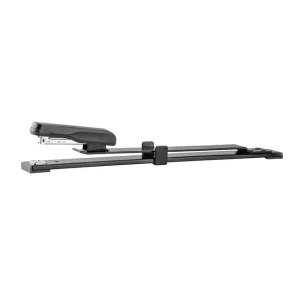 KAN SM DS-45L-M-Kangaro DS 45L Half Strip Metal Long Reach Stapler 20 Sheet(11)