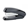 Kangaro ES 35P Half Strip Plastic Stapler 15 Sheet - Black