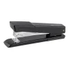 Kangaro ES 425S Full Strip Metal Stapler 20 Sheet - Black