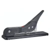 Kangaro HD 23L24 Heavy Duty Long Reach Stapler 210 Sheet - Black
