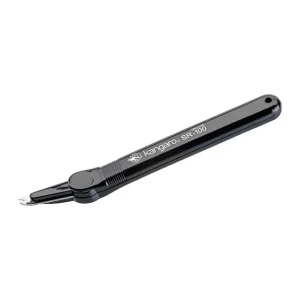Kangaro SR 100 Staple Remover - Black