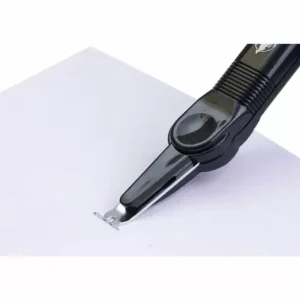 KAN SM S-100-Kangaro SR 100 Staple Remover - Black(14)