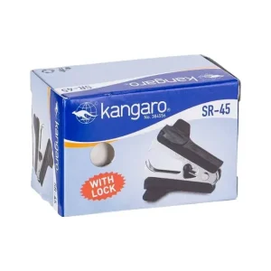 KAN SM SR-45-Kangaro SR 45 Staple Remover - Black(1)