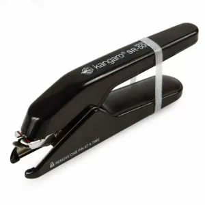 KAN SM SR-500-Kangaro SR 500 Heavy Duty Staple Remover - Black(4)
