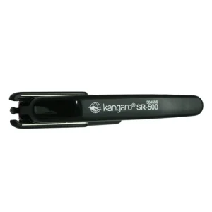 KAN SM SR-500-Kangaro SR 500 Heavy Duty Staple Remover - Black(6)