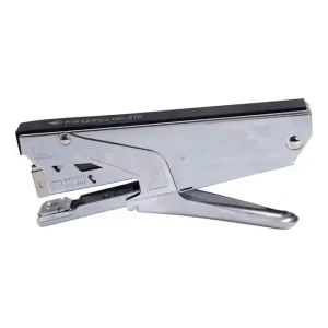 KAN SP HP210-Kangaro HP 210 Full Strip Plier Stapler 35 Sheet - Black(3)