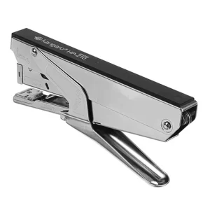 KAN SP HP210-Kangaro HP 210 Full Strip Plier Stapler 35 Sheet - Black(9)