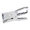 Kangaro HP 435 Full Strip Plier Stapler 35 Sheet - Silver