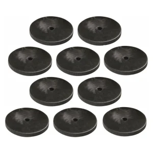Kangaro Plastic Disk HD Series - Set 10