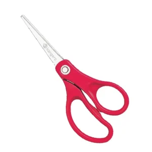 Kangaro SD-60 Scissors 153mm - Red_1