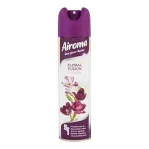 Airoma Air Freshner Linen Breeze 210ml