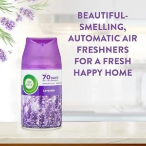 Airwick Freshmatic Refill Lavender 250ml.b