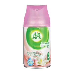 Airwick Freshmatic Refill Cool Linen & White Lilac 250ml