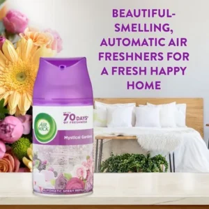 Airwick Freshmatic Refill Mystical Garden 250ml_1