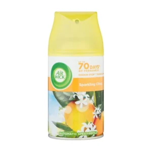 Airwick Freshmatic Refill Sparkling Citrus 250ml