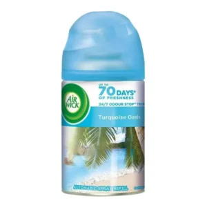 Airwick Freshmatic Refill Cool Linen & White Lilac 250ml