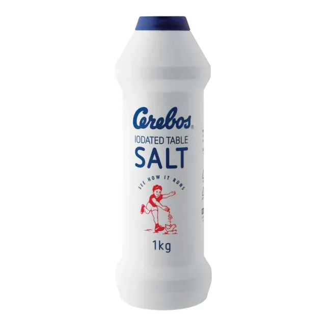 Tuffy Heavy Duty Refuse Black Bags 30 Microns - Roll 10