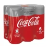 Coca-Cola Light 300ml - 6 Pack