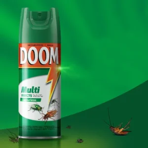 Doom Multi Insect Killer Odourless 300ml_1