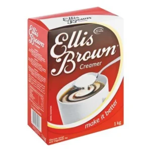 Ellis Brown Coffee Creamer 1kg