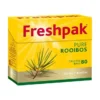 Freshpak Rooibos Tagless Tea Bags - Box 80
