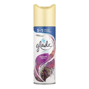 Glade Secrets Air Freshener Vanilla Embrace 180ml