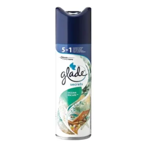 Glade Secrets Air Freshener Vanilla Embrace 180ml
