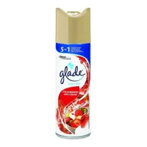 Glade Secrets Air Freshener Vanilla Embrace 180ml
